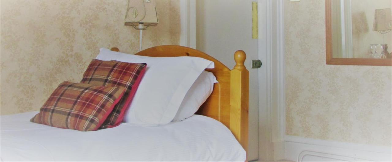 Arden House Bed and Breakfast Kingussie Eksteriør billede