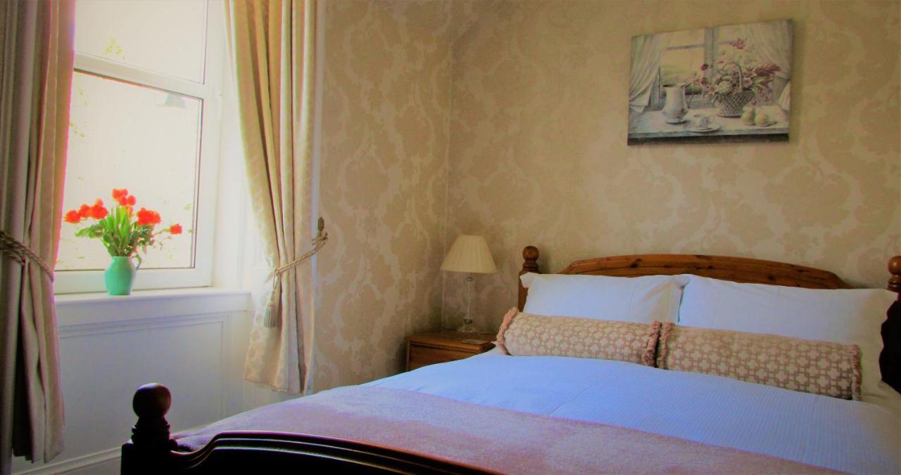 Arden House Bed and Breakfast Kingussie Eksteriør billede